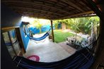 Casa Azul Trancoso