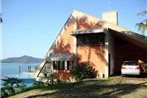 Casa com Vista para o Mar em Ubatuba