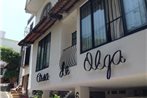 Casa de Olga Boutique Hotel