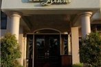Casa Leticia Business Inn