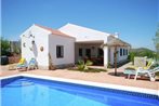 Beautiful Holiday Home In Costa del Sol With Private Pool