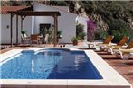 Luxurious Villa in Arenas with Pool