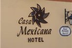 Casa Mexicana