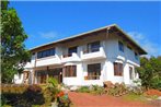 Casa Natura Galapagos Lodge