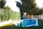 Holiday Home Casa Nucia Hills