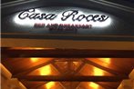 Casa Roces Bed and Breakfast