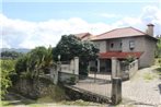 Casa Rural Da Costeira