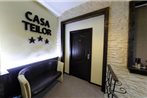 Casa Teilor