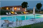 Casa Vacanze B&B Poggio Al Vento Toscana