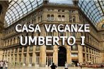 Casa Vacanze Umberto I