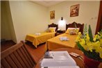 Casanas Suites