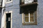 Casas do Bairro Alto