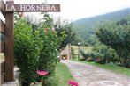 Casas Rurales y Apartamentos La Hornera