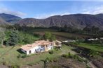 Casita Encantada en Villa de Leyva