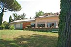 Contempo Villa in Montefiascone near Lake