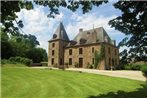 Luxurious Castle with Private Pool and Sauna in Ardennes