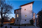 Castello Di Strassoldo Di Sopra