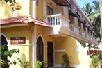 Castle House Calangute