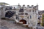 Castle Inn Cappadocia