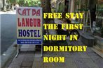 Cat Ba Langur Hostel