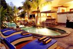 Marbella Pool Suites Seminyak