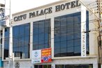 Catu Palace Hotel