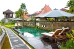 Bisma Cottages Ubud