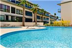 Cavalo Preto Beach Apartments