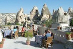 Mia Cappadocia Cave Hotel