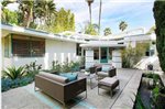 Celebrity Streamline Modern Three-Bedroom House