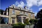 The Manor House At Celtic Manor