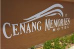 Cenang Memories Motel