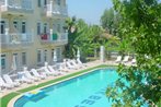 Cenk Bey Hotel