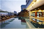 Centara Hotel Hat Yai