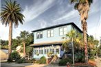 Centennial House - Adult Only- Saint Augustine