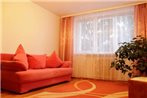 Central Apartment Suceava