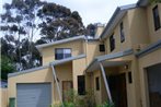 Central Cowes Family Townhouses