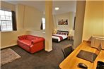 Central Hotel Gloucester by RoomsBooked