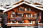 Central Hotel Verbier