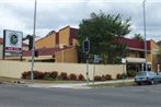 Central Motel Ipswich