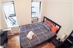 Central Park West Two Bedroom Apartment