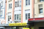 Central Private Hotel