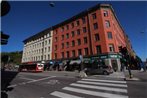 Central Stockholm Apartments Sodermalm