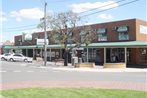 Central Yarrawonga Motor Inn