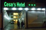 Cesars Hotel Carrion