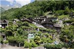 Albergo diffuso Rustici della Verzasca