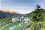 Rifugio Alpe San Romerio