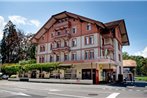 Hotel Sonne Interlaken-Matten