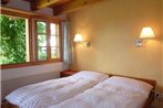 Pension Chalet Berkana