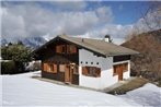 Chalet Les Campanules